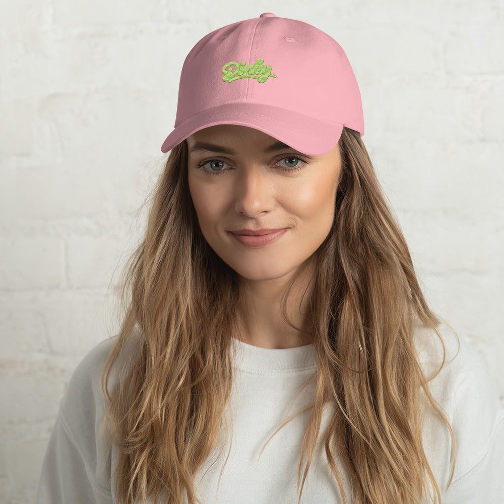 Dinky Dad Hat